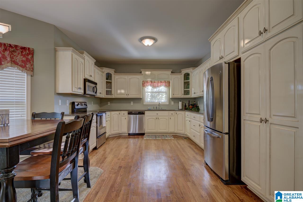 1266 Overbrook Circle Morris, AL 35116 - Photo 11 of 31