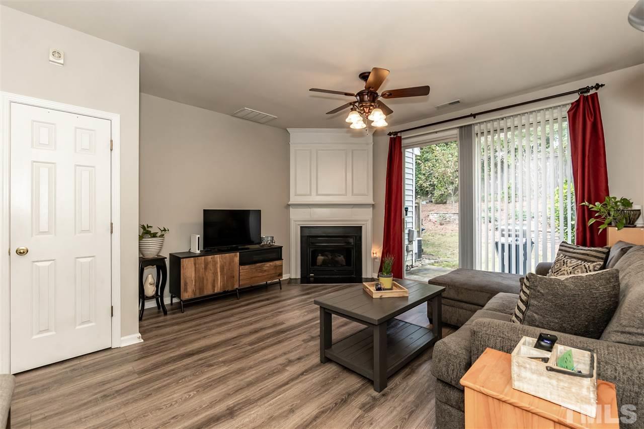 1636 Brook Fern Way Raleigh, NC 27609 - Photo 12 of 30