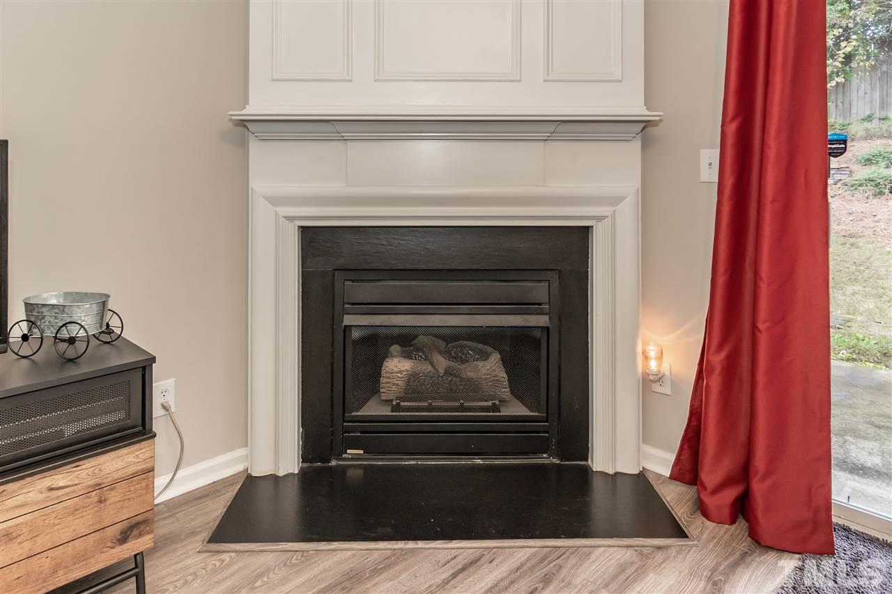 1636 Brook Fern Way Raleigh, NC 27609 - Photo 16 of 30