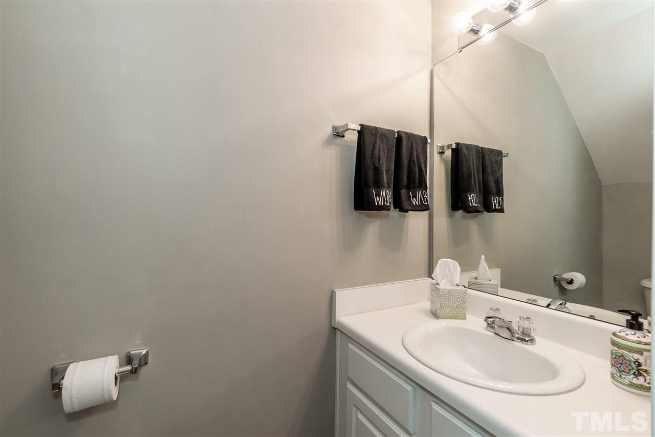 1636 Brook Fern Way Raleigh, NC 27609 - Photo 21 of 30