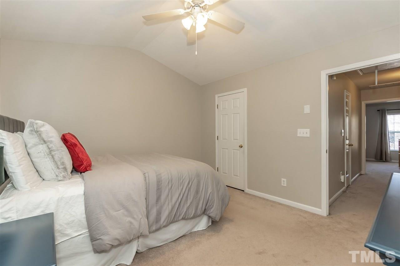 1636 Brook Fern Way Raleigh, NC 27609 - Photo 23 of 30