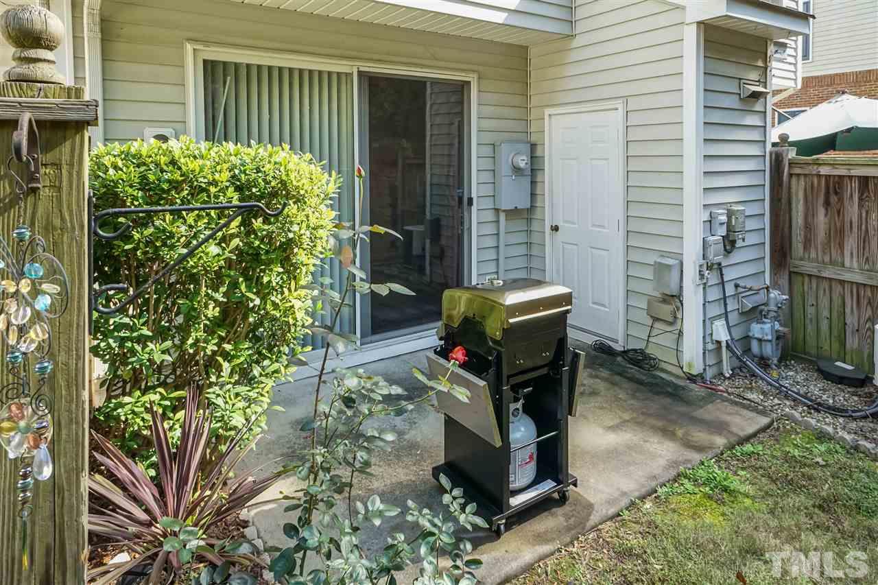 1636 Brook Fern Way Raleigh, NC 27609 - Photo 27 of 30
