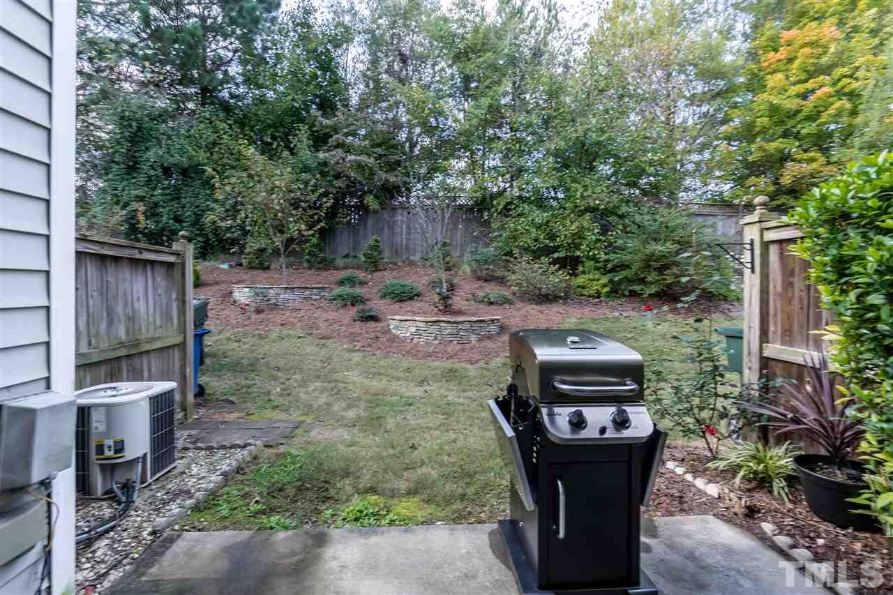 1636 Brook Fern Way Raleigh, NC 27609 - Photo 28 of 30