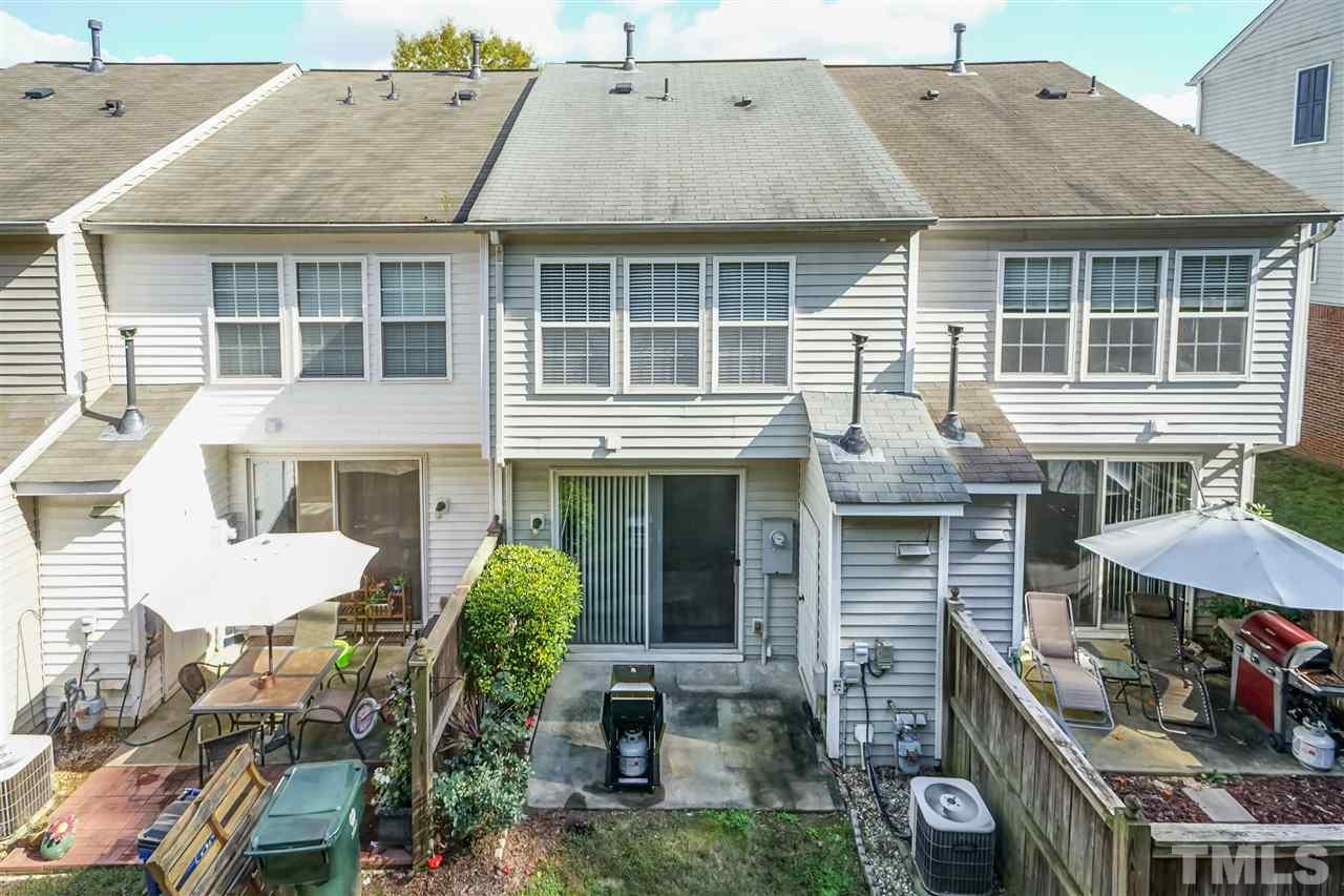 1636 Brook Fern Way Raleigh, NC 27609 - Photo 29 of 30
