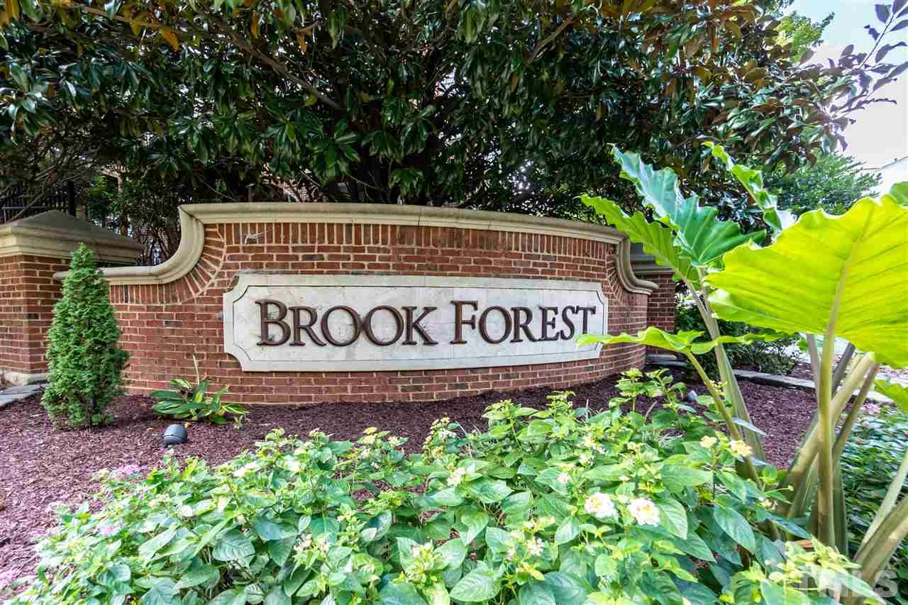 1636 Brook Fern Way Raleigh, NC 27609 - Photo 30 of 30
