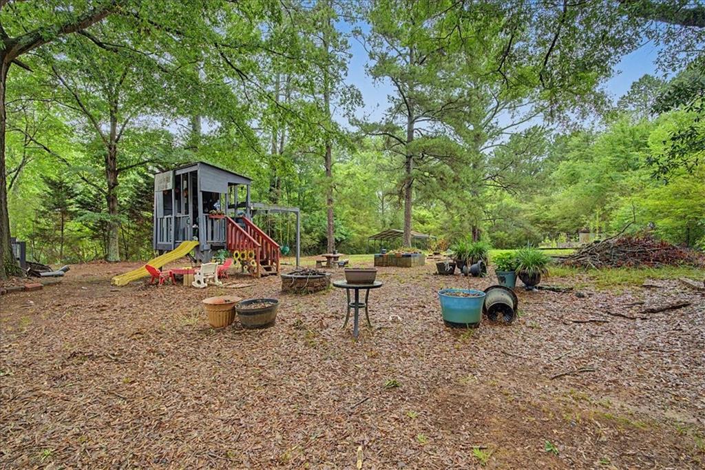 9 Lakemoore Drive Northeast Rome, GA 30161 - Photo 34 of 47