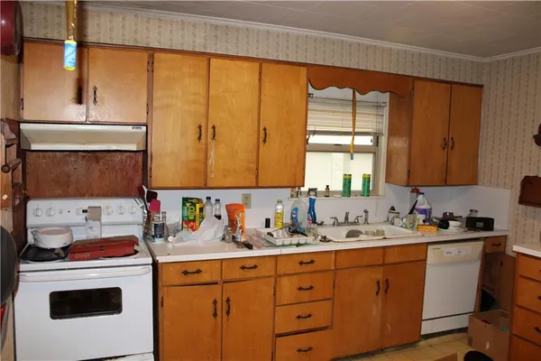 $119,000 | 1401 North Main Street, Pittsburg, KS 66762