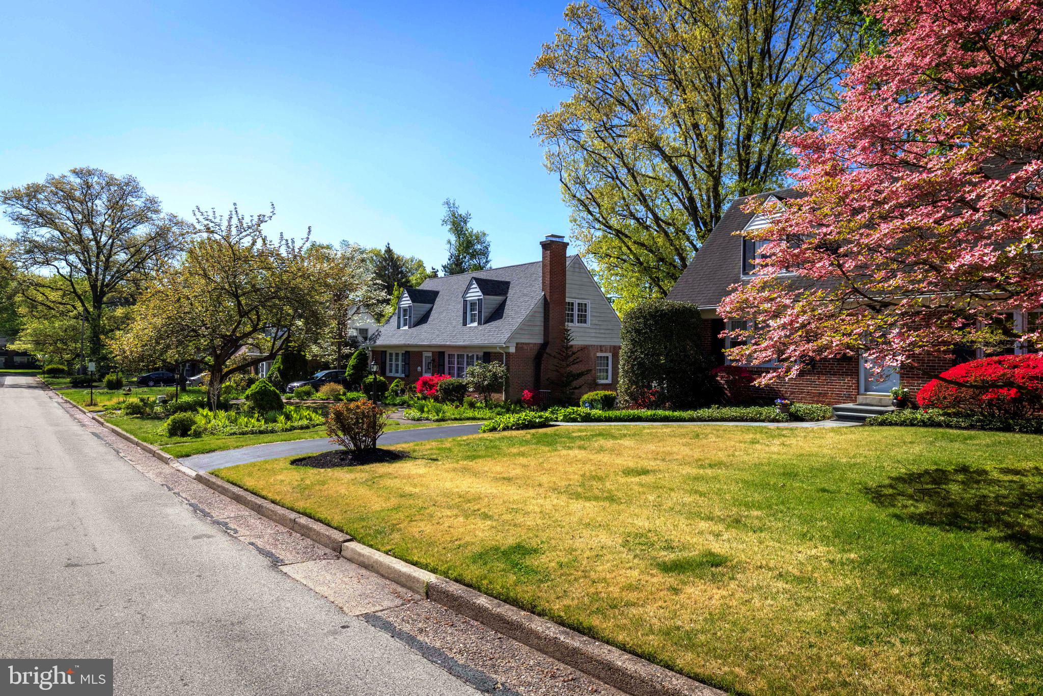 2134 Benezet Road Abington, PA 19001 - Photo 34 of 34 Street view