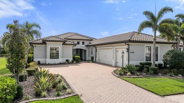 $1,325,000 | 16316 Castle Park Terrace, Lakewood Ranch, FL 34202
