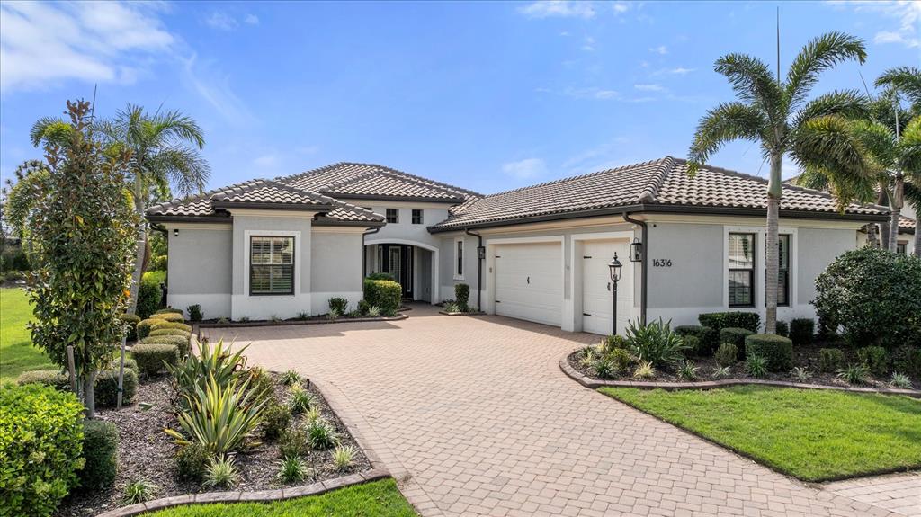 16316 Castle Park Terrace Lakewood Ranch, FL 34202 - Photo 1 of 100