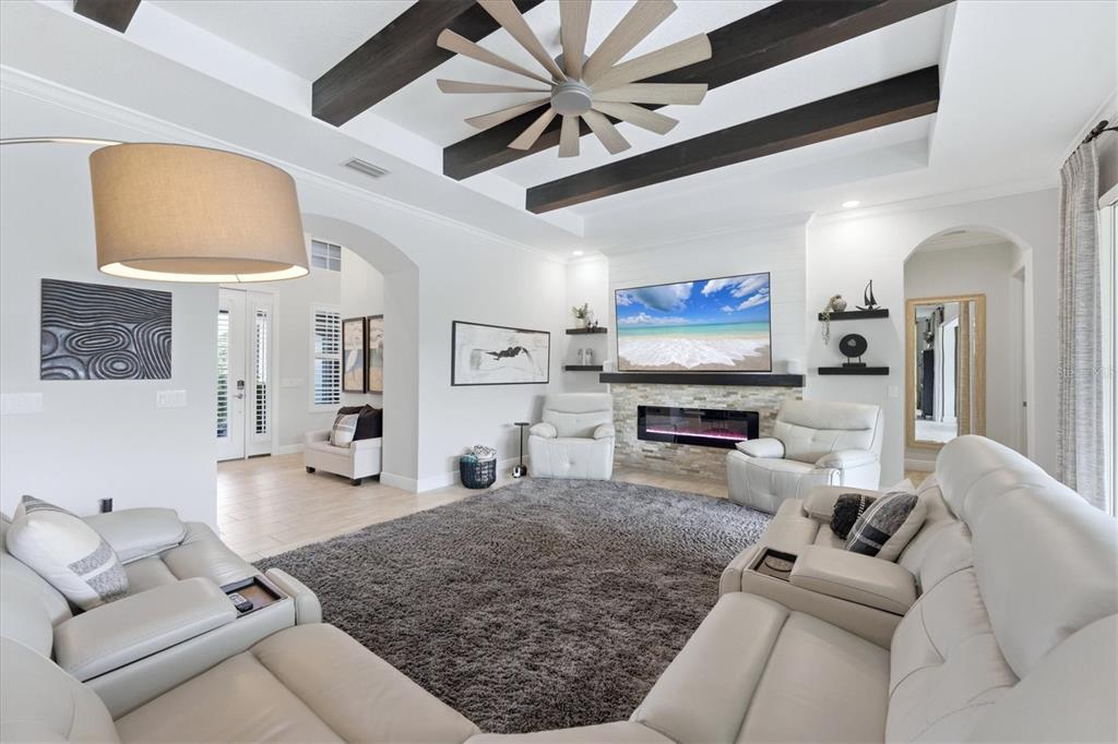 16316 Castle Park Terrace Lakewood Ranch, FL 34202 - Photo 13 of 100