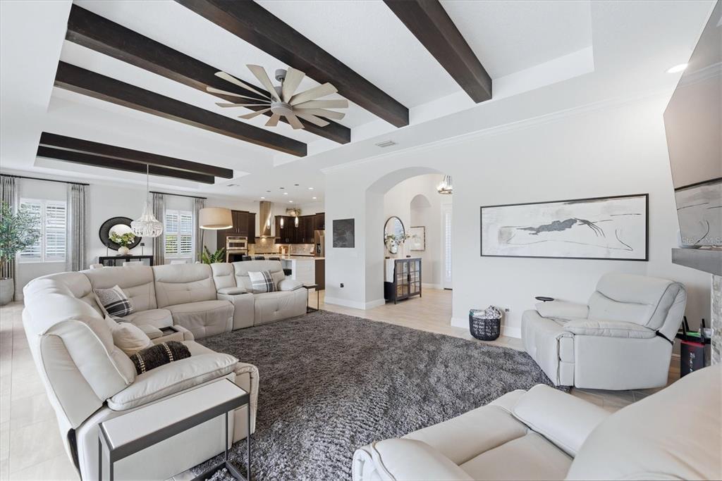 16316 Castle Park Terrace Lakewood Ranch, FL 34202 - Photo 14 of 100