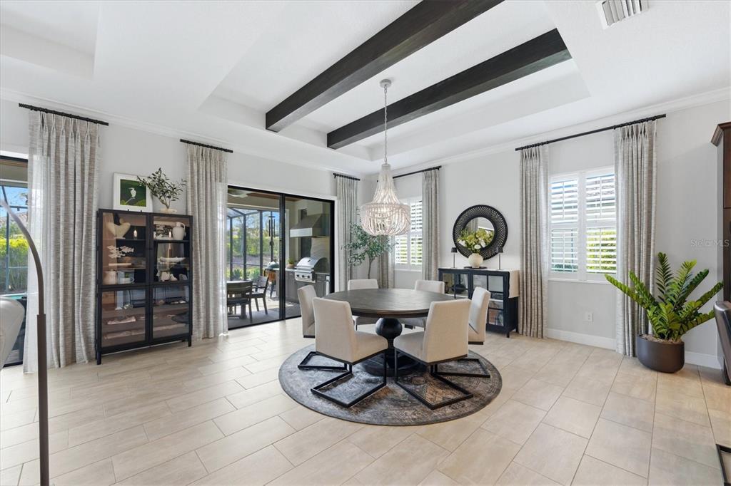 16316 Castle Park Terrace Lakewood Ranch, FL 34202 - Photo 15 of 100