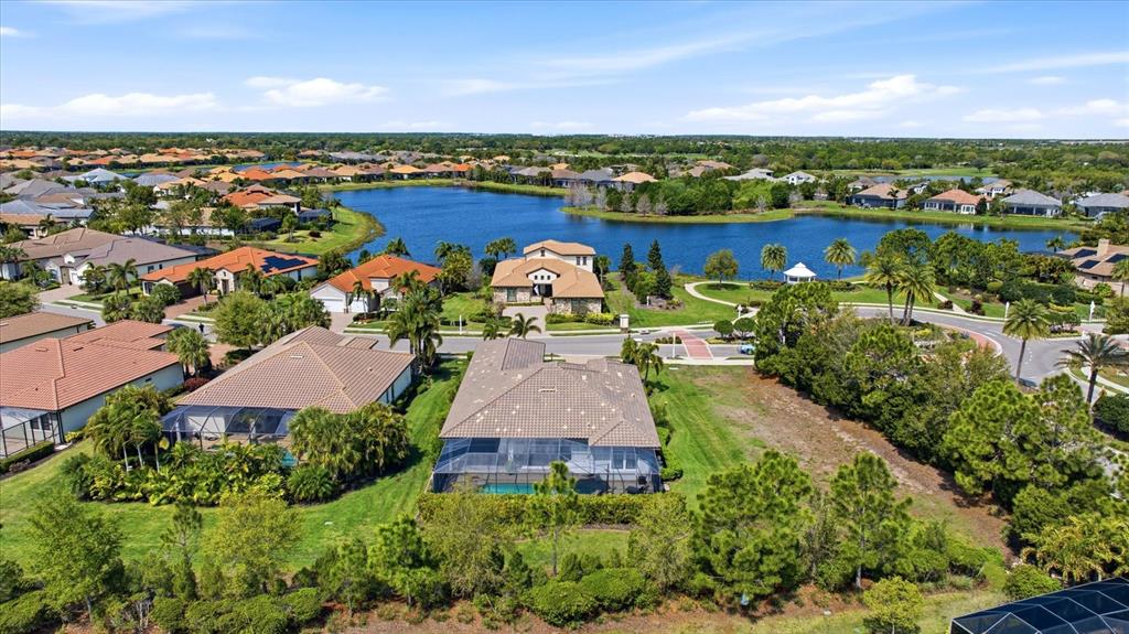 16316 Castle Park Terrace Lakewood Ranch, FL 34202 - Photo 49 of 100