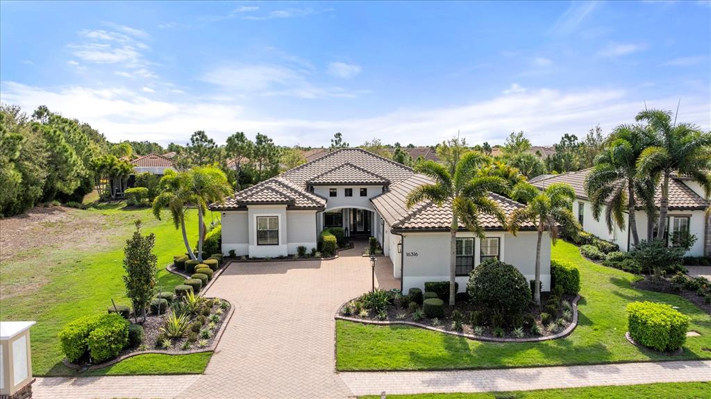 16316 Castle Park Terrace Lakewood Ranch, FL 34202 - Photo 5 of 100
