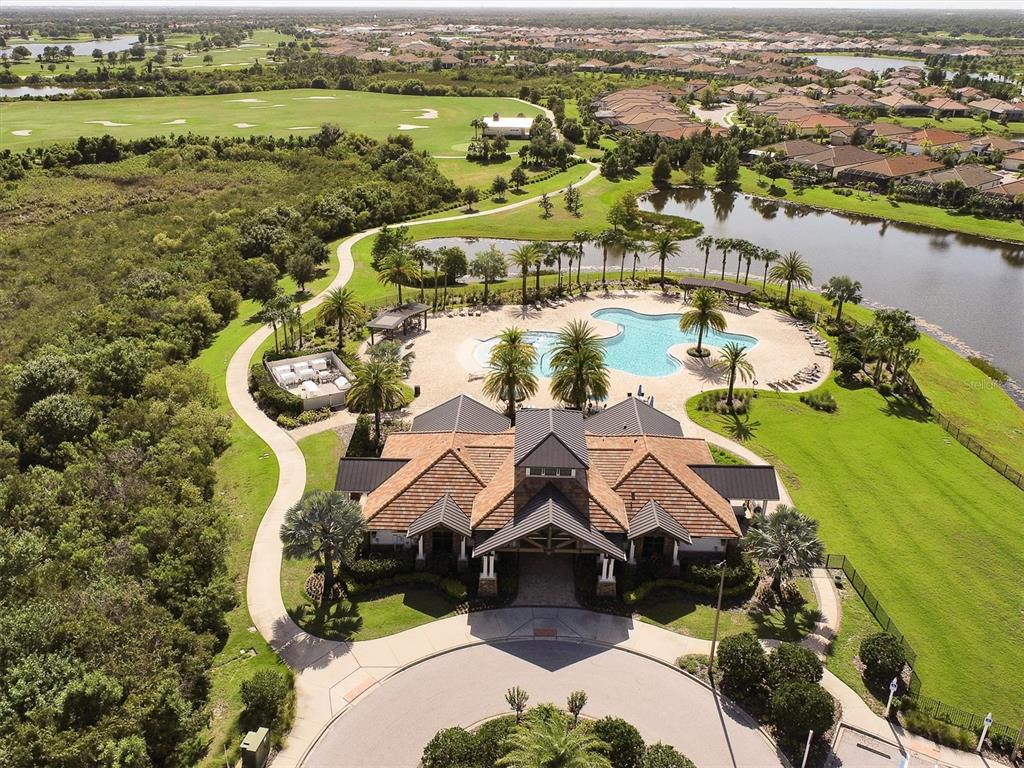 16316 Castle Park Terrace Lakewood Ranch, FL 34202 - Photo 64 of 100
