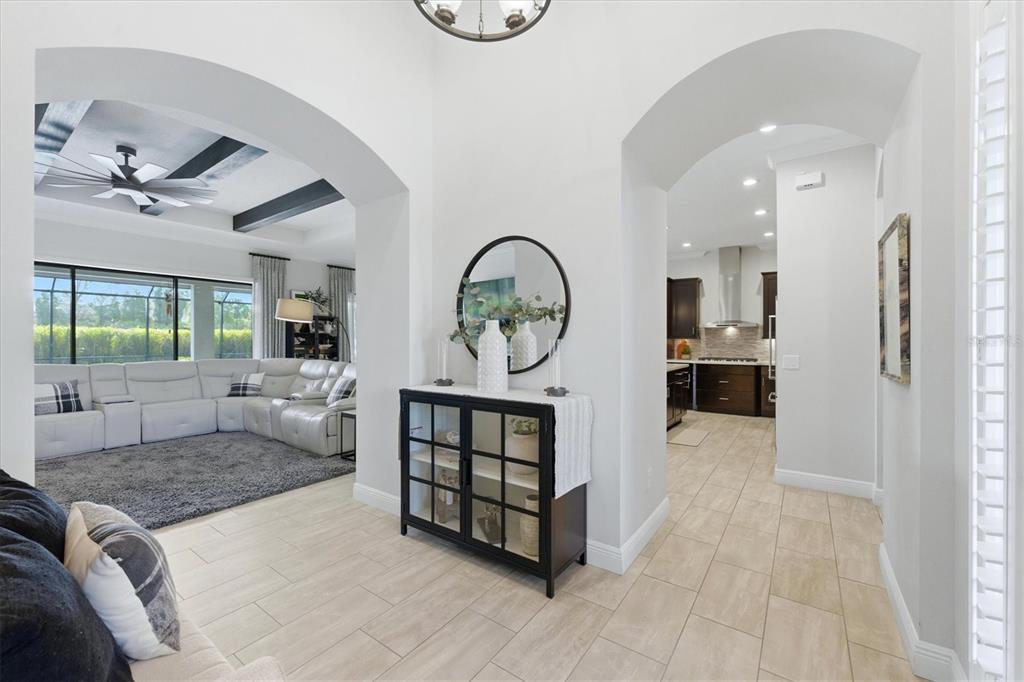 16316 Castle Park Terrace Lakewood Ranch, FL 34202 - Photo 9 of 100