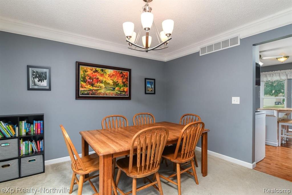 796 Bolinger Street Rochester Hills, MI 48307 - Photo 15 of 33