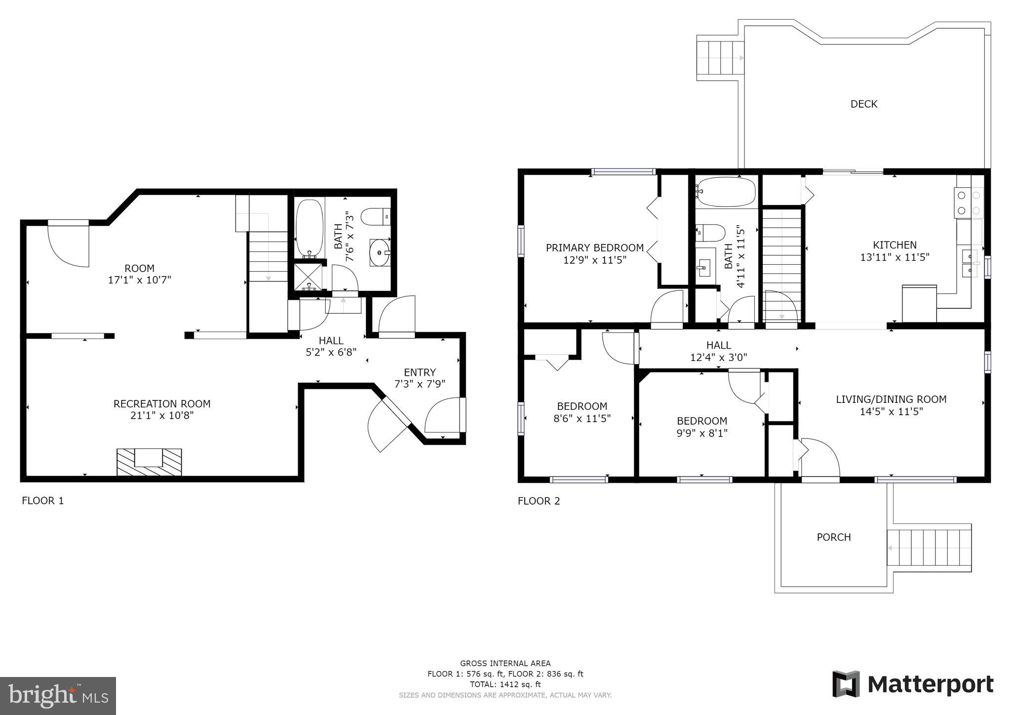 3154 New Street Manchester, MD 21102 - Photo 36 of 36 Gallery Image 36