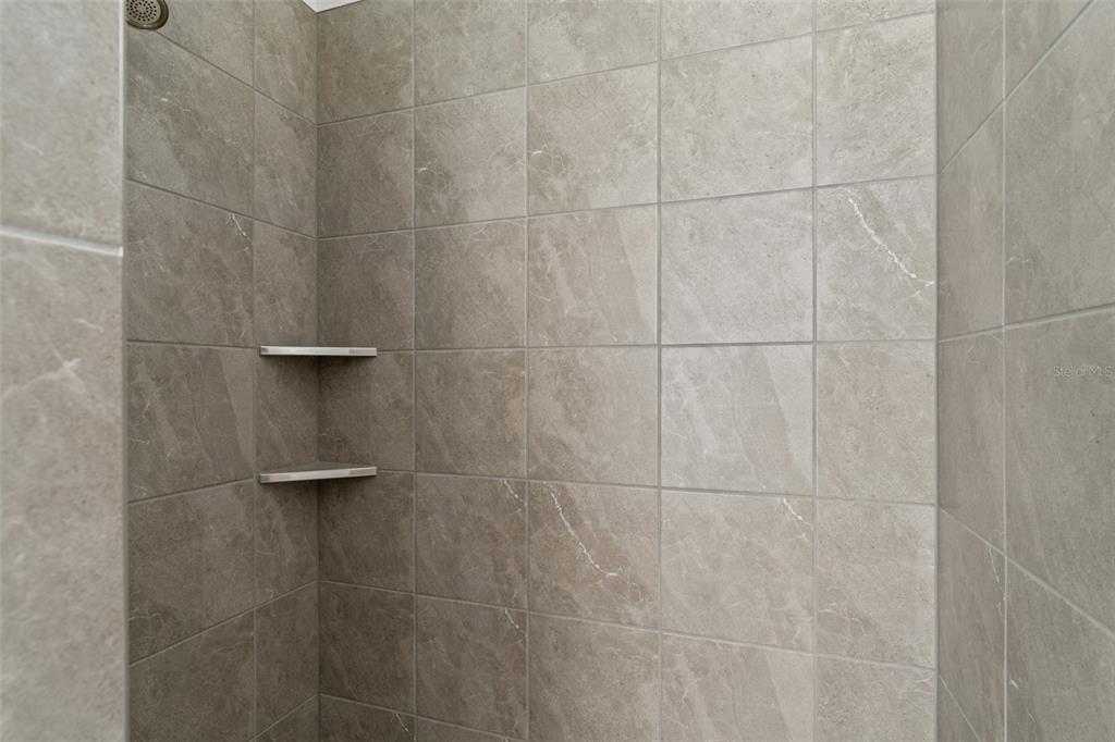 15171 Pomp Parkway Weeki Wachee, FL 34614 - Photo 34 of 50 a shower view in a bathroom