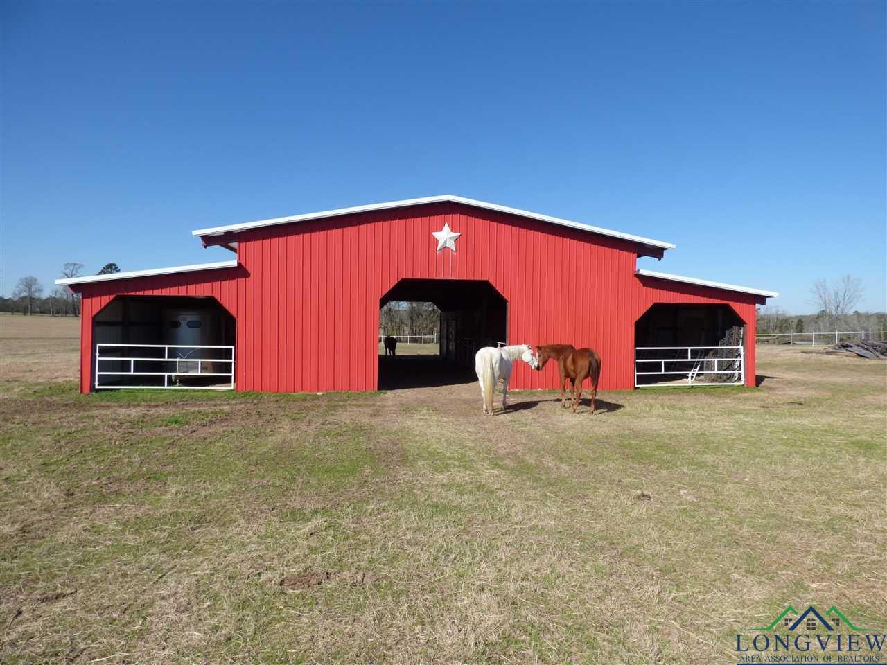 321 Kelly Ranch Road East Jefferson, TX 75657 - Photo 15 of 25 Gallery Image 15