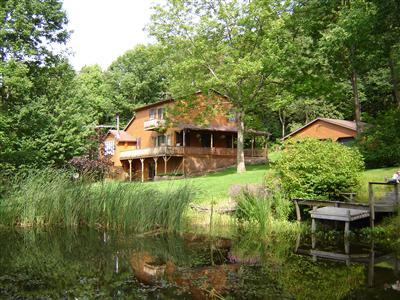 731 Pleasant Valley Road Sherburne, NY 13460 - Photo 1 of 1 Gallery Image 1