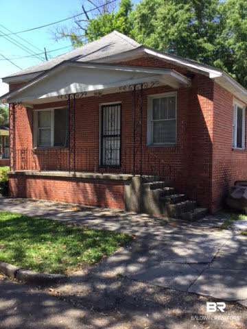 1108 Church Street Mobile, AL 36604 - Photo 1 of 9