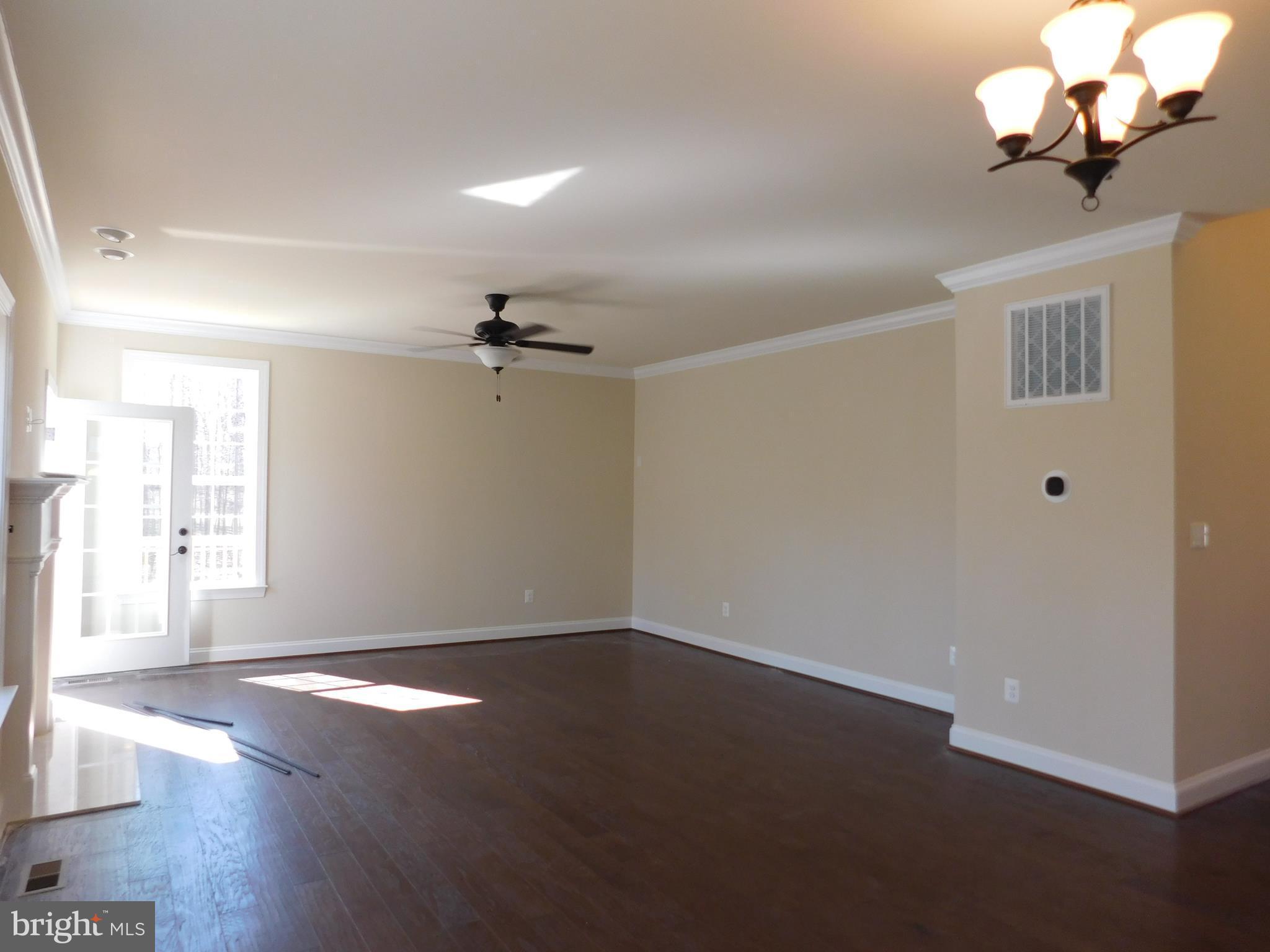 64 Simmons Ridge Road Prince Frederick, MD 20678 - Photo 10 of 29 Family Room
