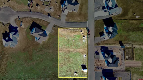 $140,000 | Lot 43 6840th Road, Montrose, CO 81403