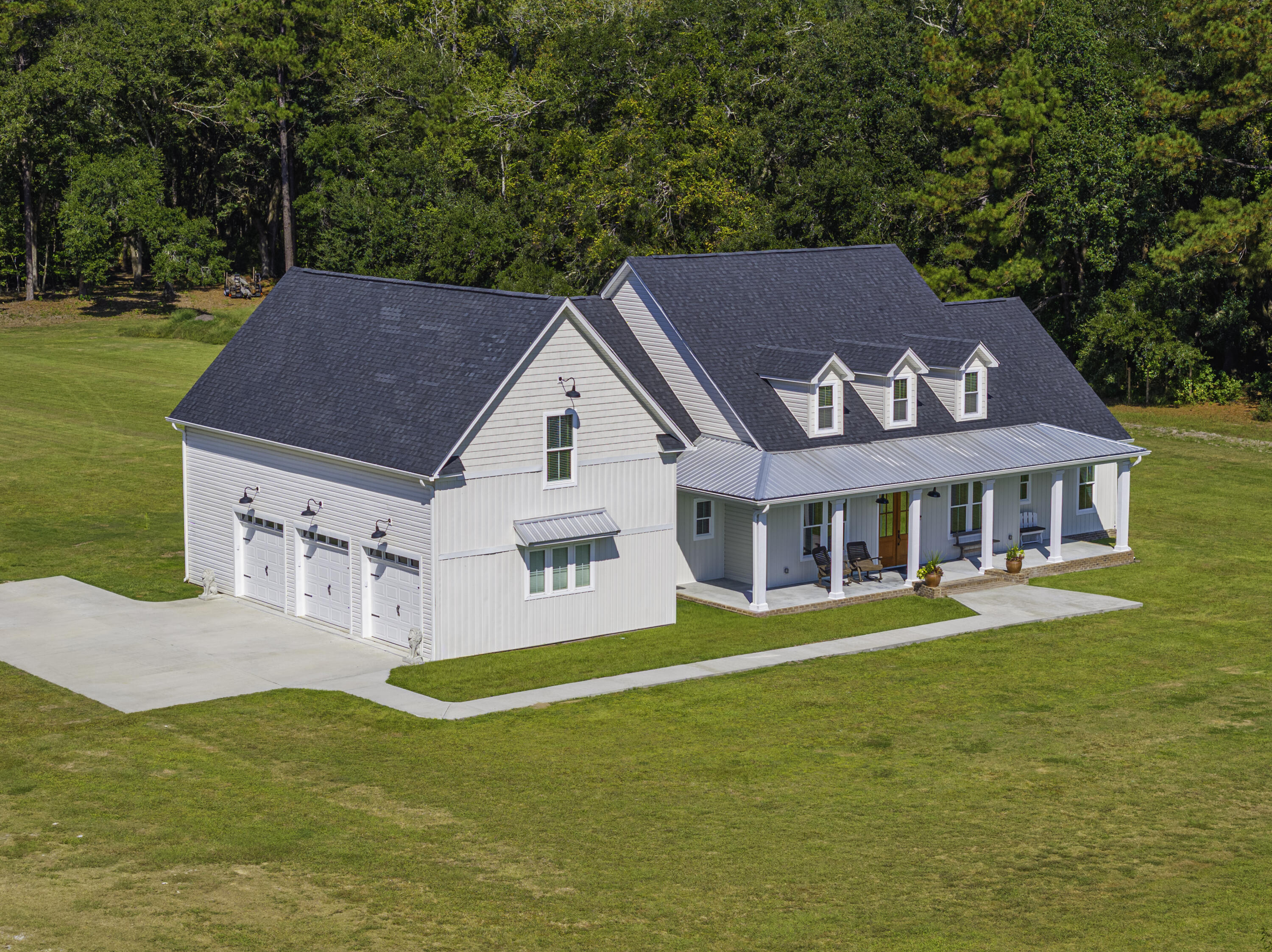 1014 Fire Hill Road Walterboro, SC 29488 - Photo 65 of 162 Main Home