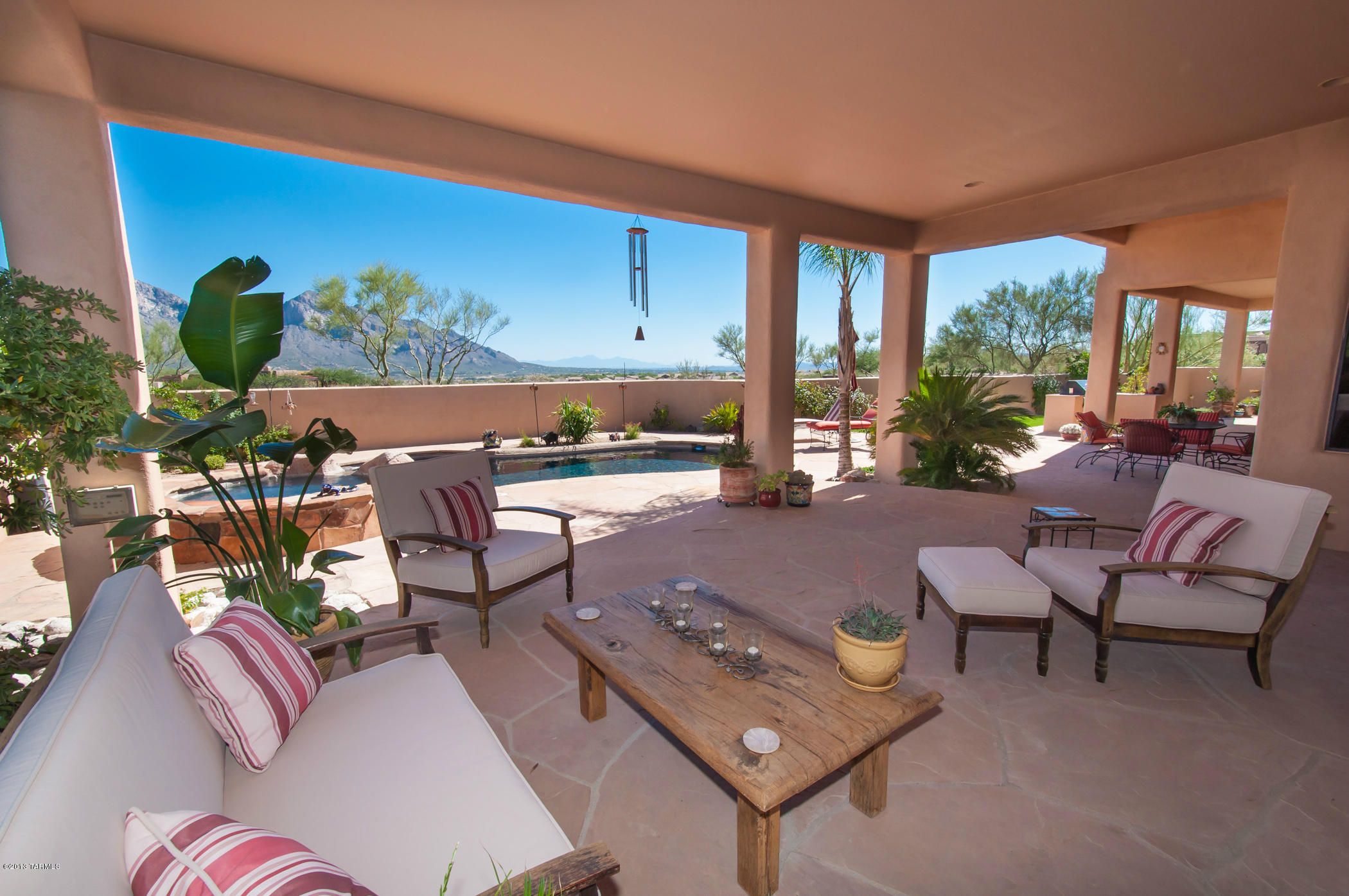 12221 Cloud Ridge Drive Oro Valley, AZ 85755 - Photo 35 of 47