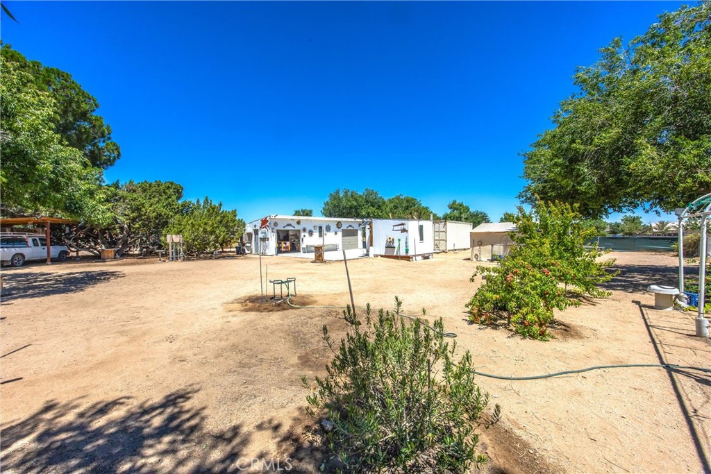 15212 El Centro Road Hesperia, CA 92345 - Photo 60 of 75