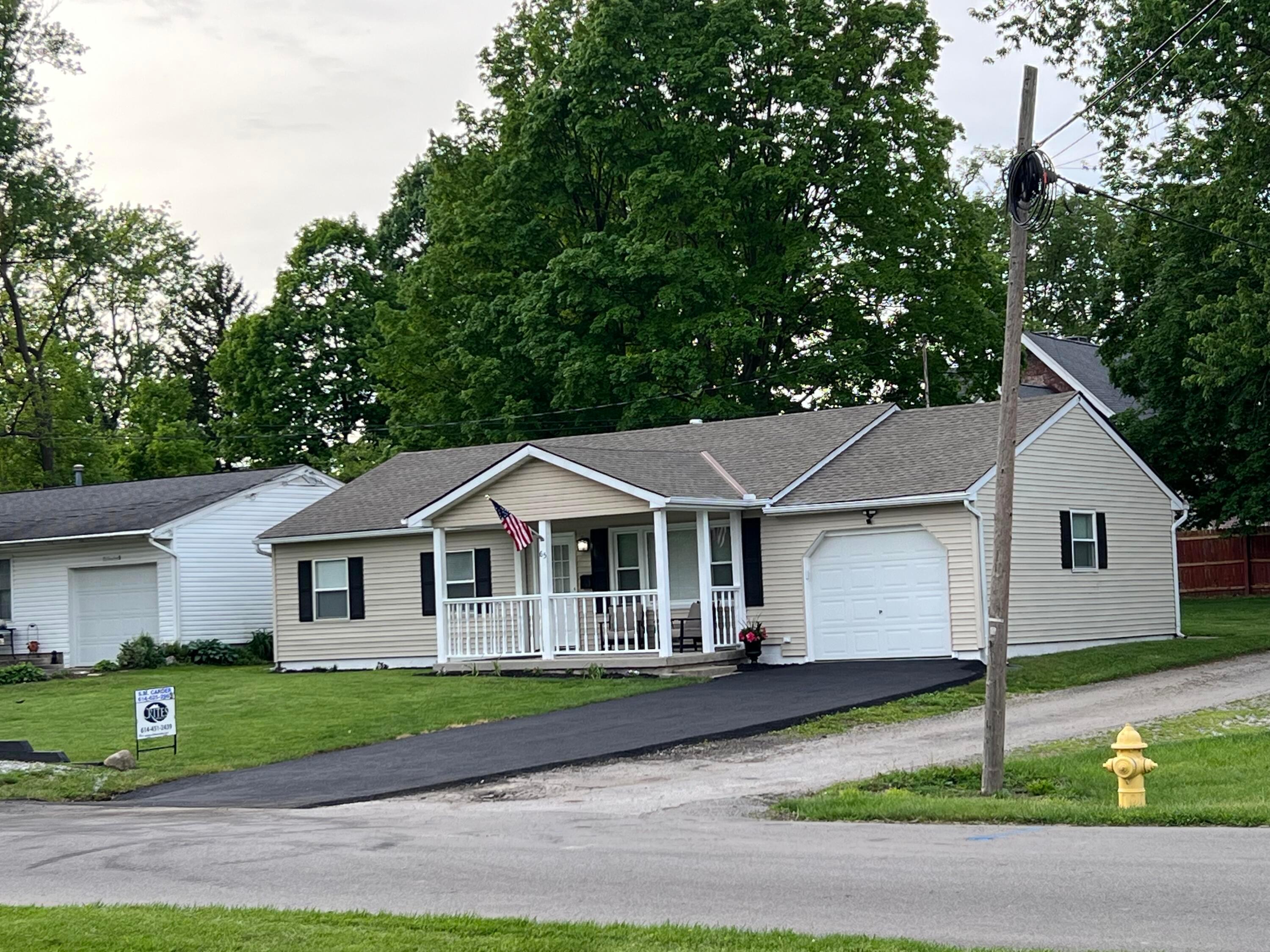 65 Rheem Street Delaware, OH 43015 - Photo 1 of 27 IMG_8491