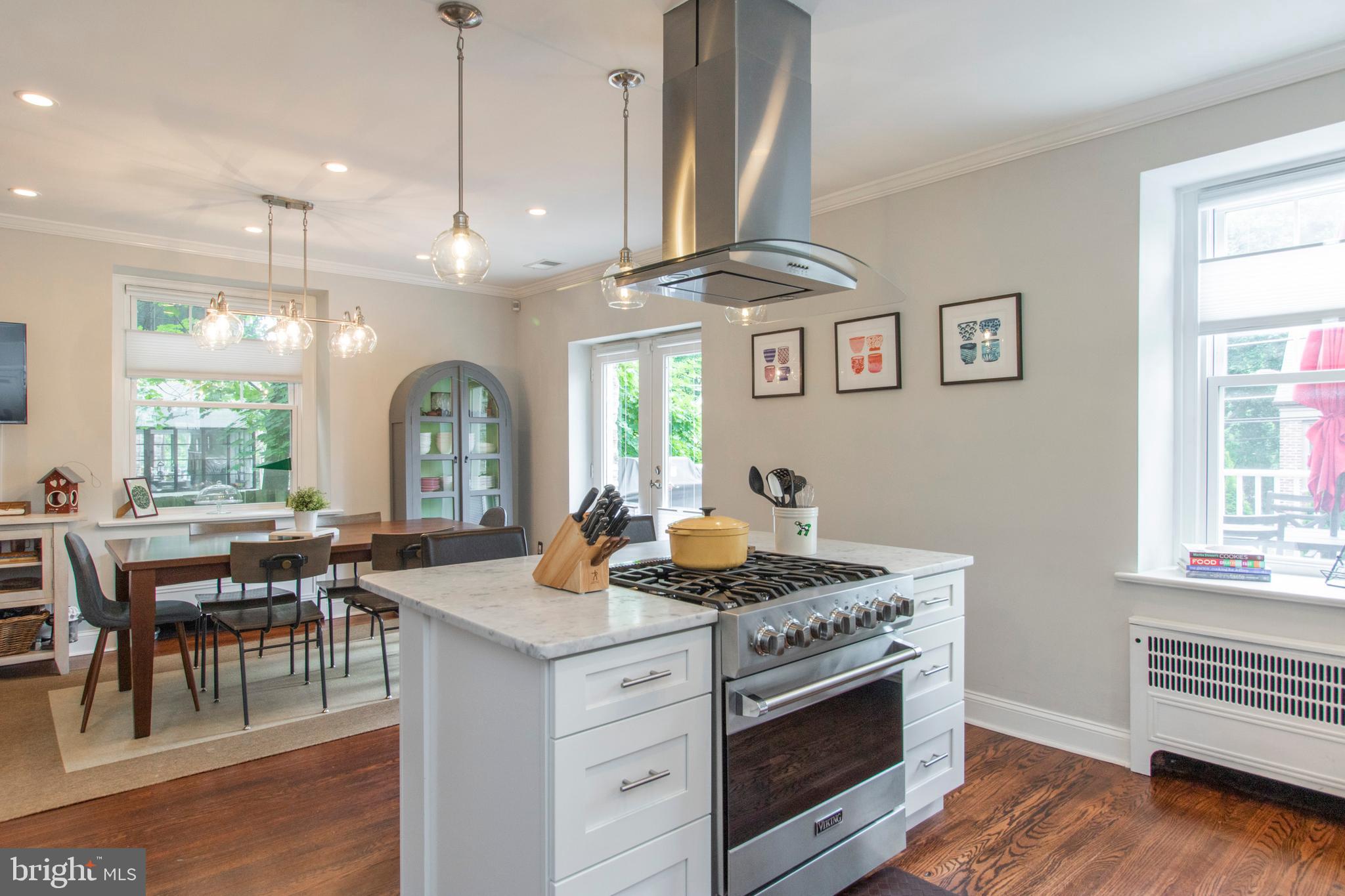 513 Murdoch Road Philadelphia, PA 19119 - Photo 11 of 54