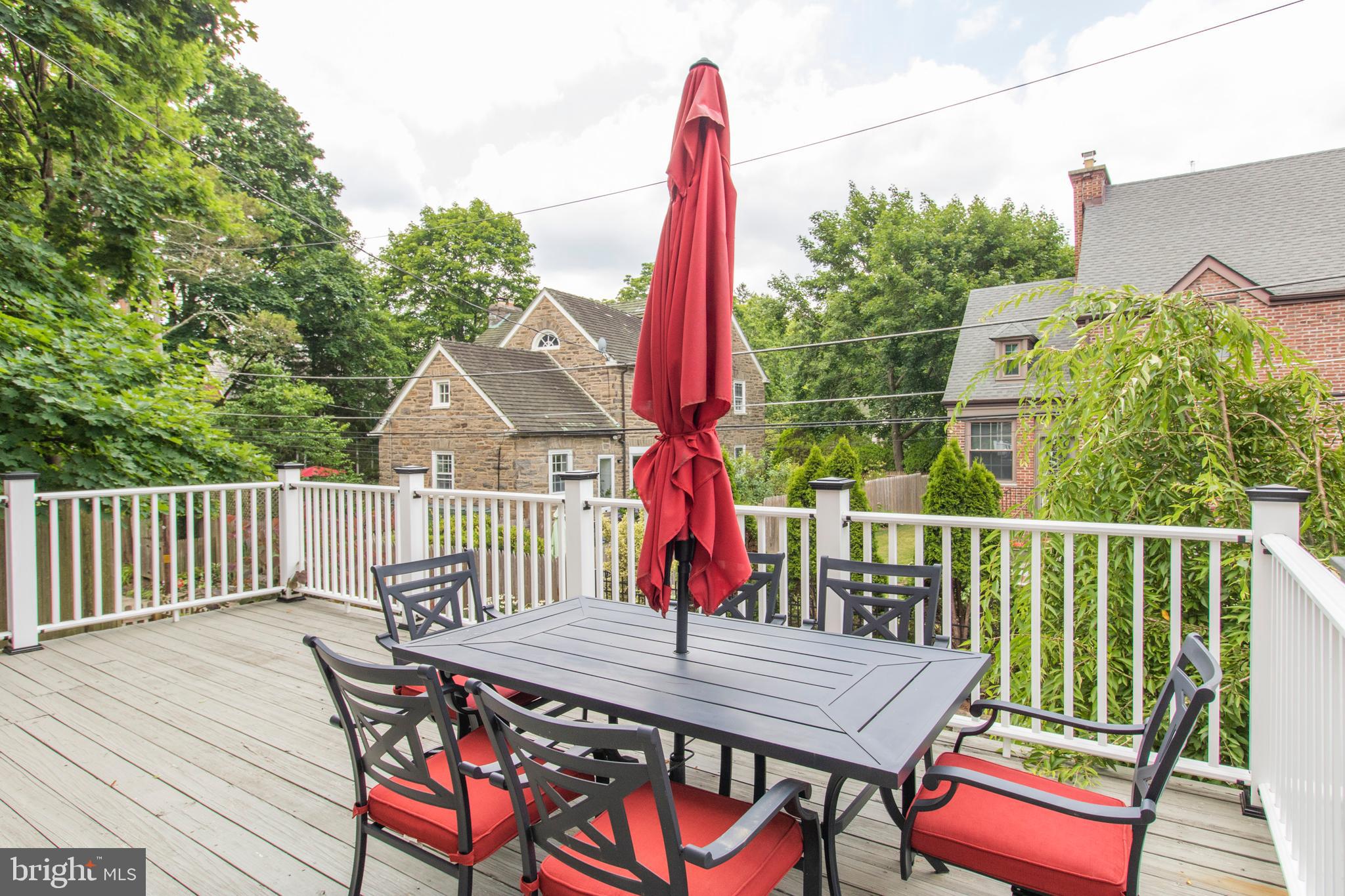 513 Murdoch Road Philadelphia, PA 19119 - Photo 13 of 54