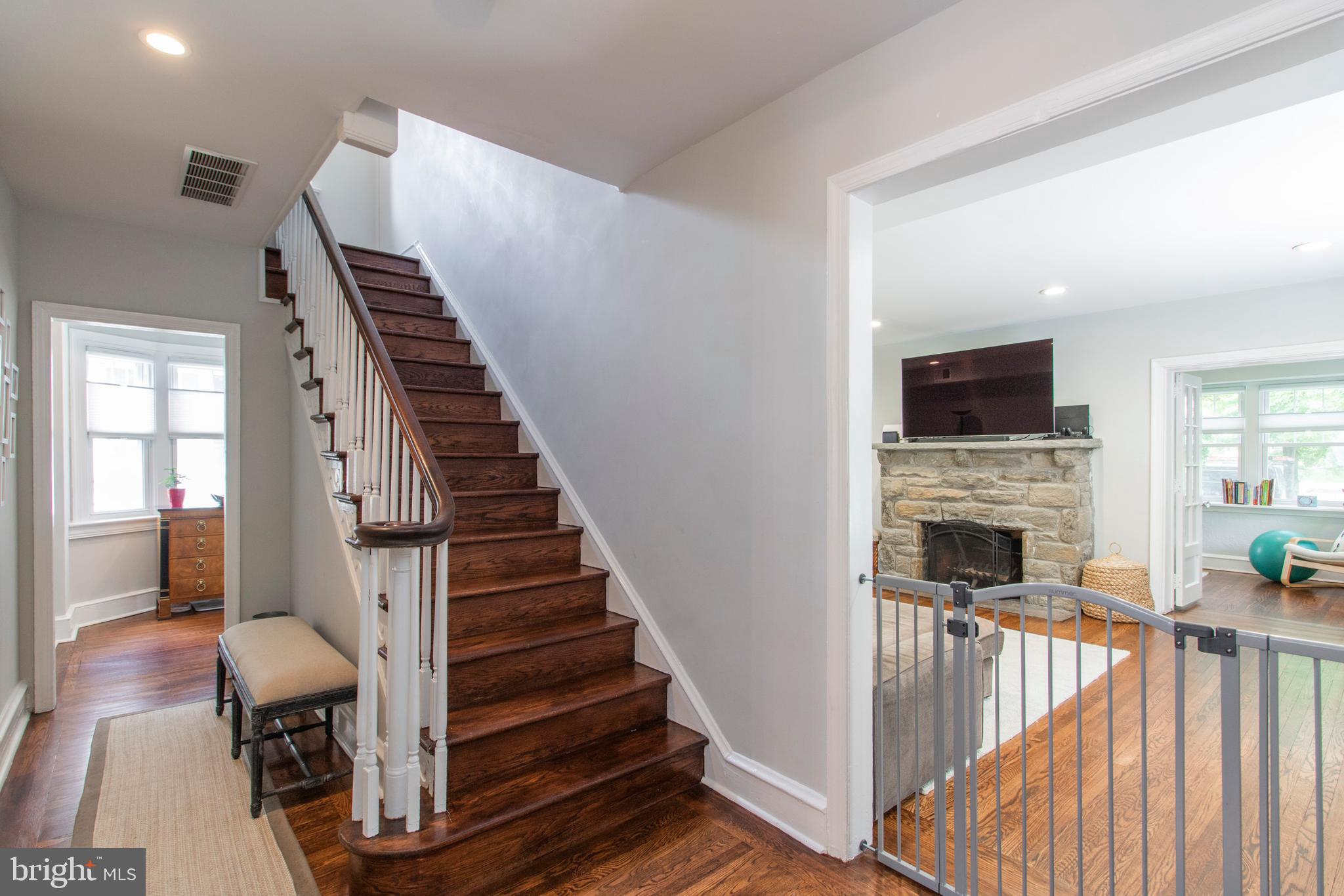 513 Murdoch Road Philadelphia, PA 19119 - Photo 14 of 54