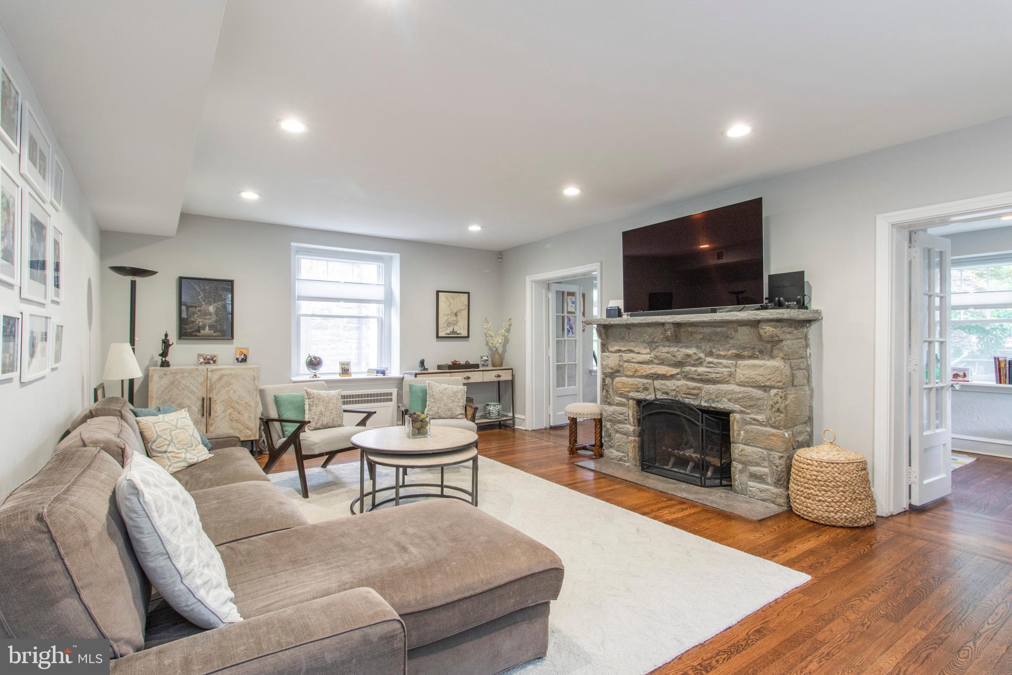 513 Murdoch Road Philadelphia, PA 19119 - Photo 15 of 54