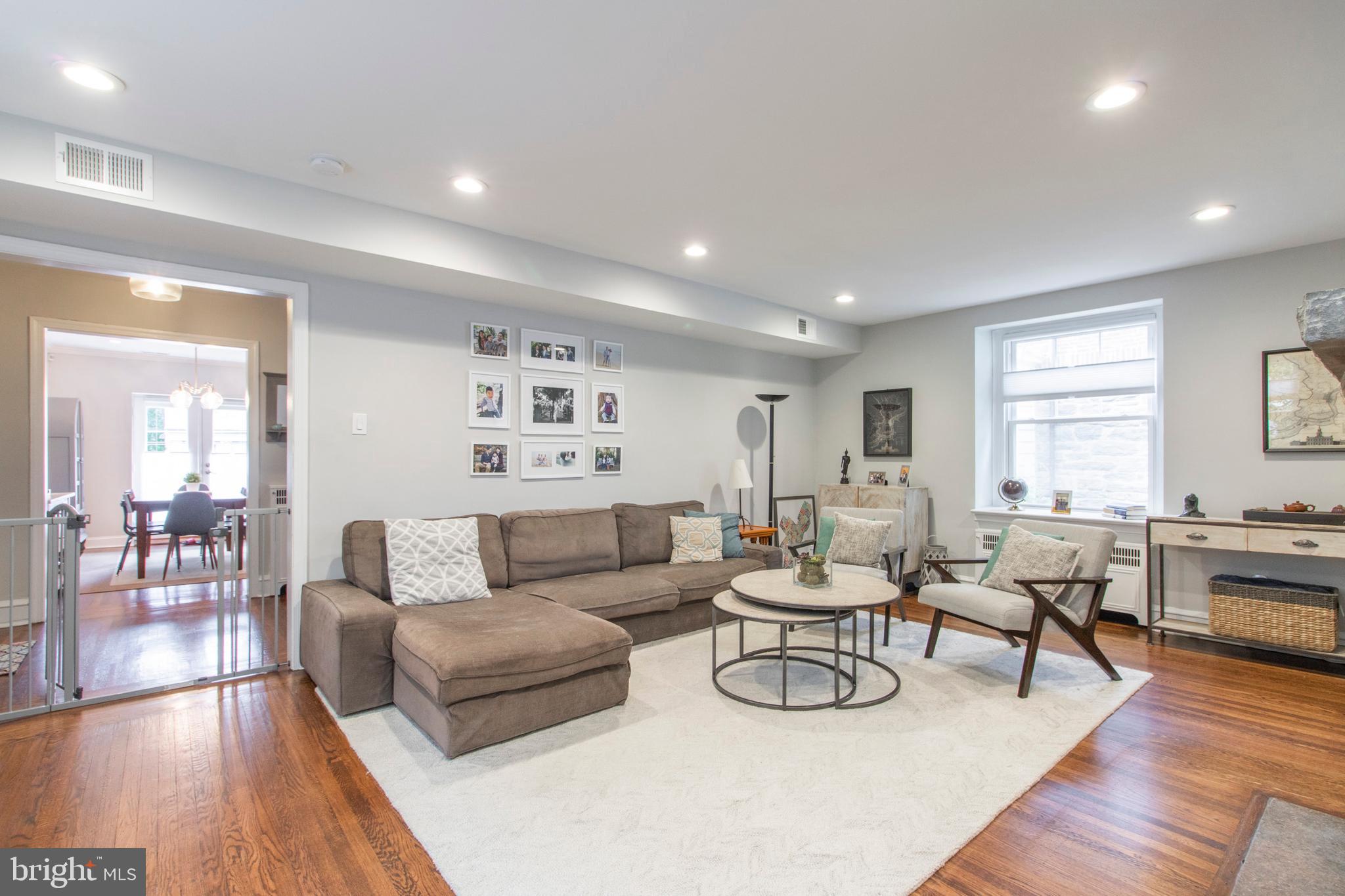 513 Murdoch Road Philadelphia, PA 19119 - Photo 16 of 54