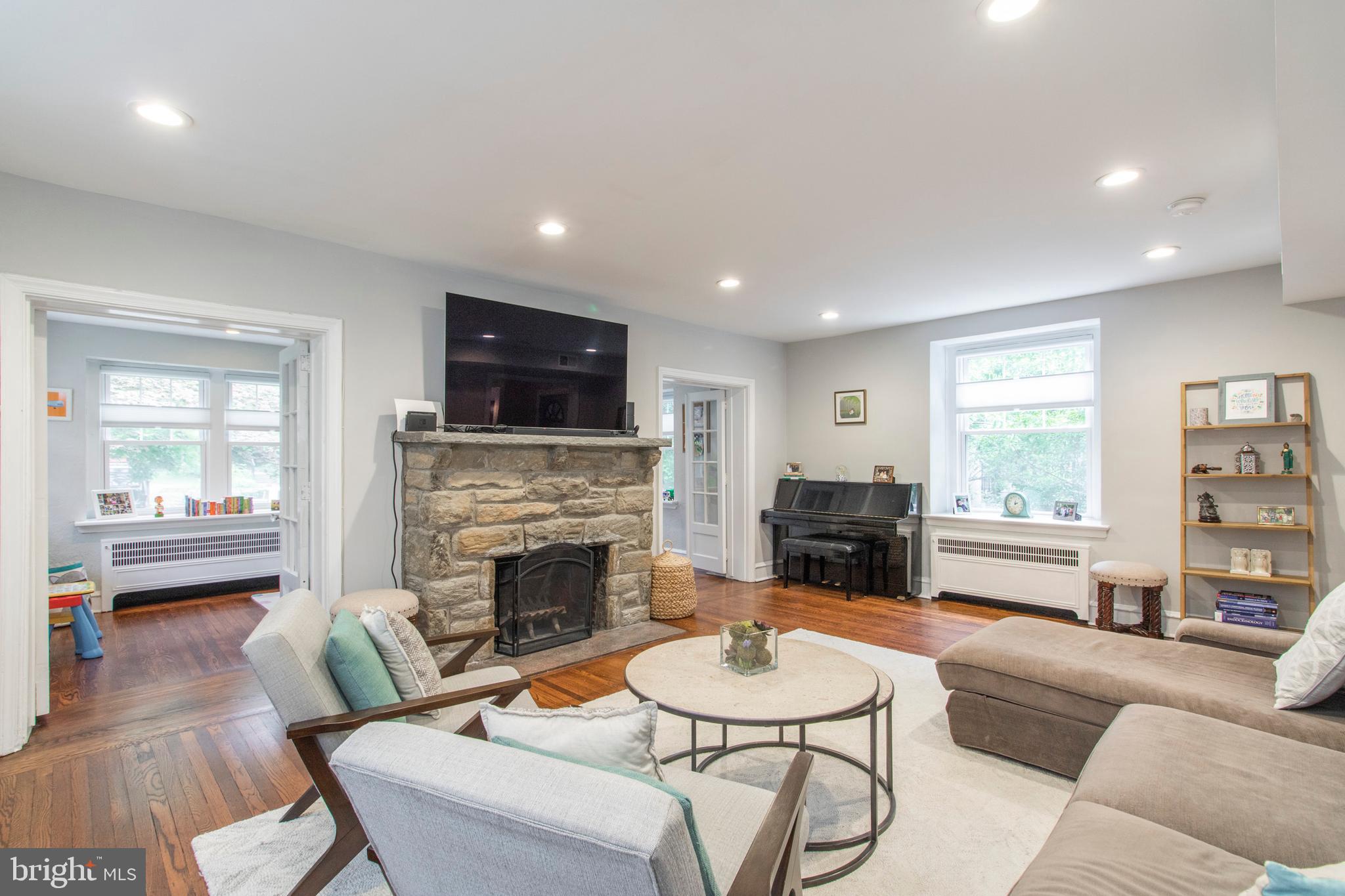 513 Murdoch Road Philadelphia, PA 19119 - Photo 18 of 54