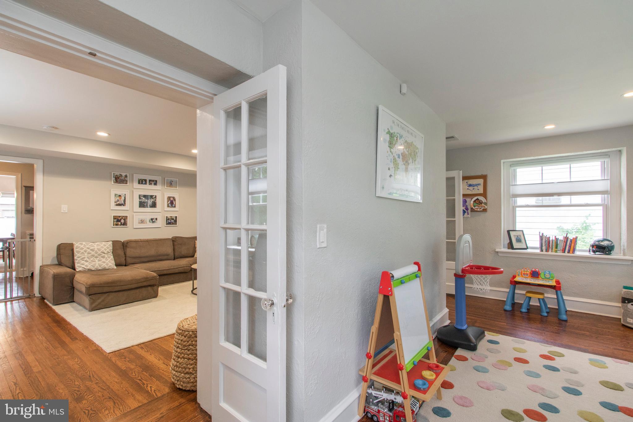 513 Murdoch Road Philadelphia, PA 19119 - Photo 19 of 54