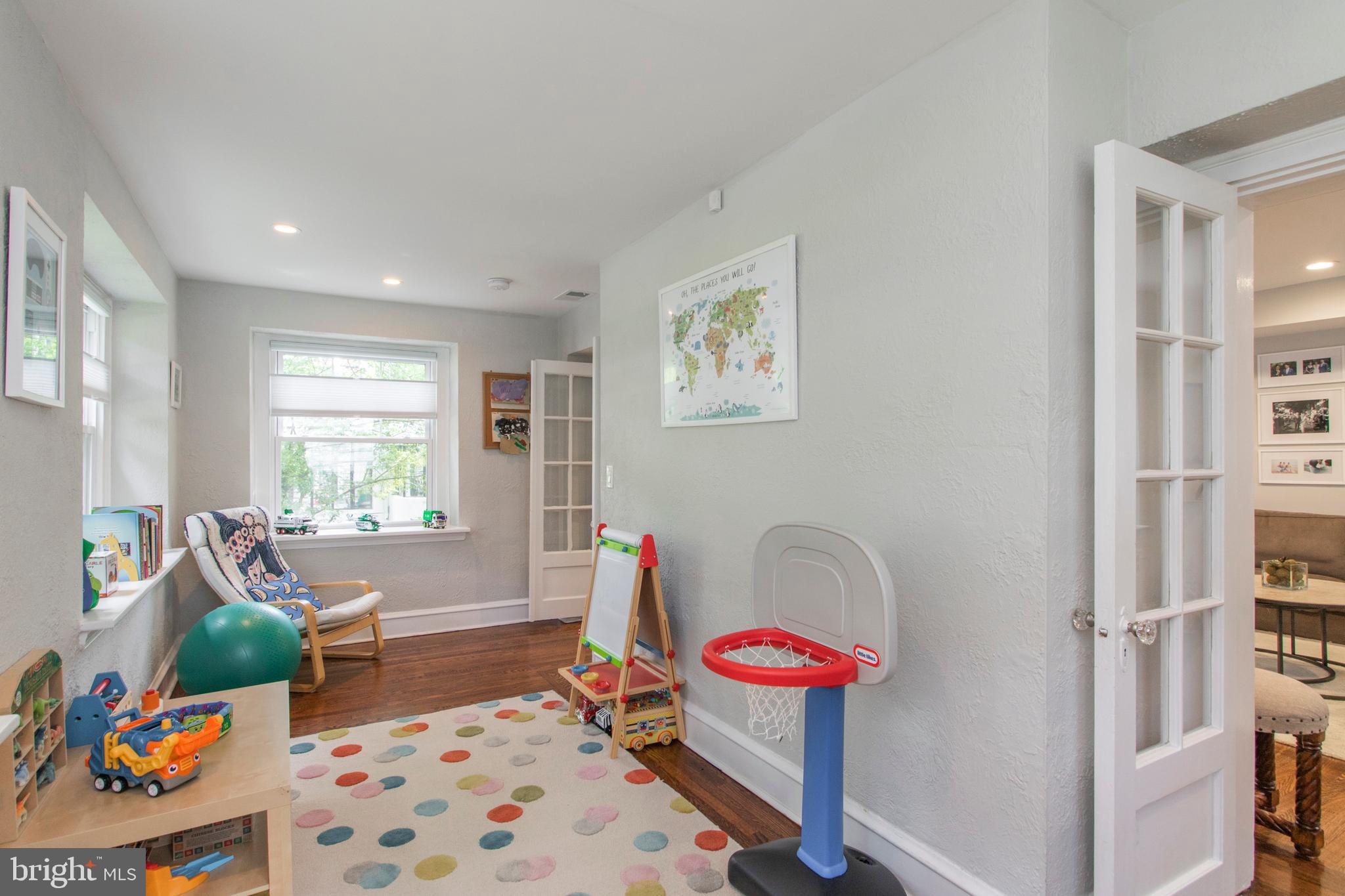 513 Murdoch Road Philadelphia, PA 19119 - Photo 20 of 54