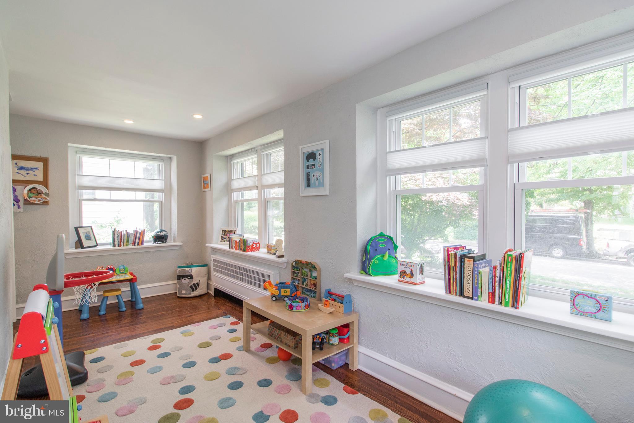 513 Murdoch Road Philadelphia, PA 19119 - Photo 21 of 54