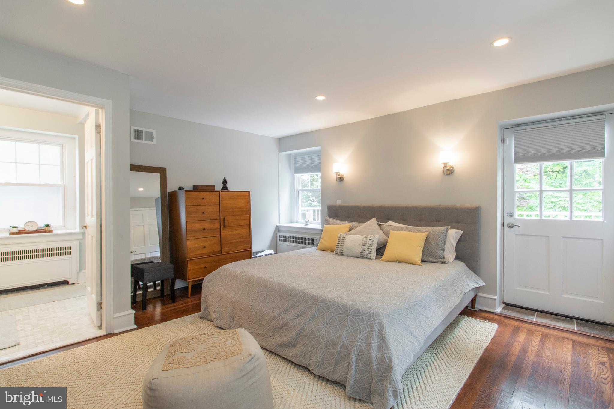 513 Murdoch Road Philadelphia, PA 19119 - Photo 23 of 54