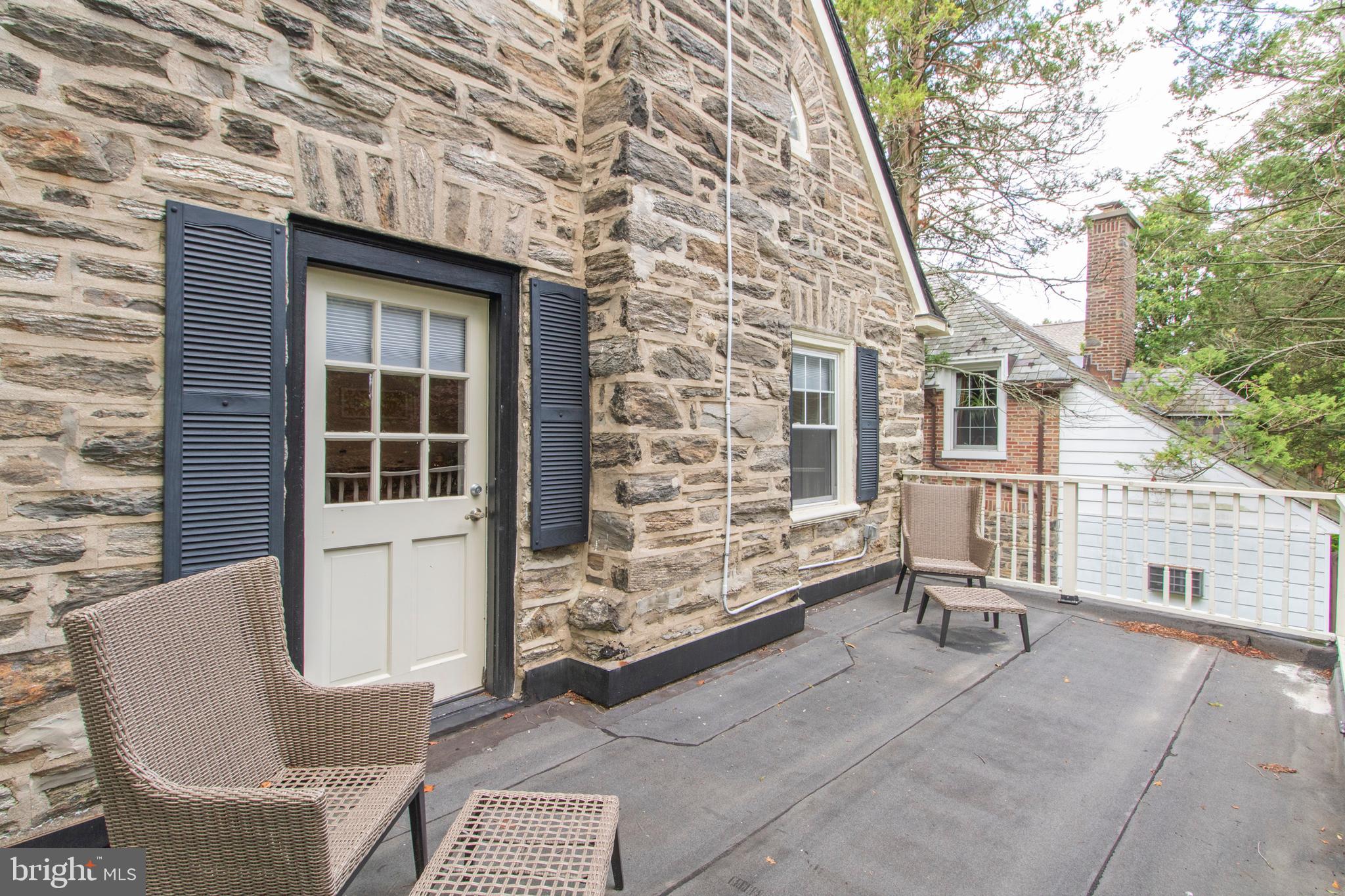 513 Murdoch Road Philadelphia, PA 19119 - Photo 29 of 54