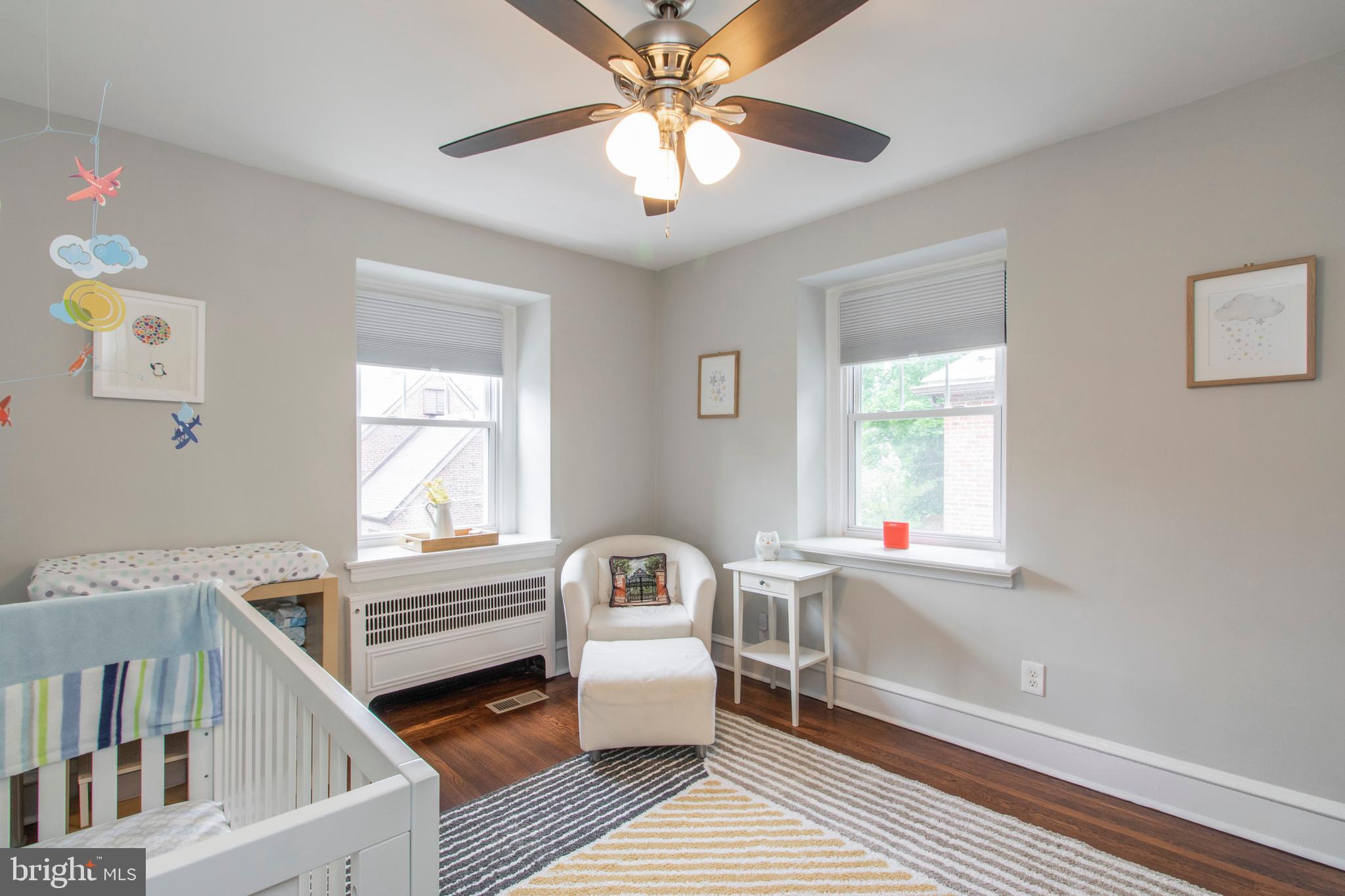 513 Murdoch Road Philadelphia, PA 19119 - Photo 31 of 54