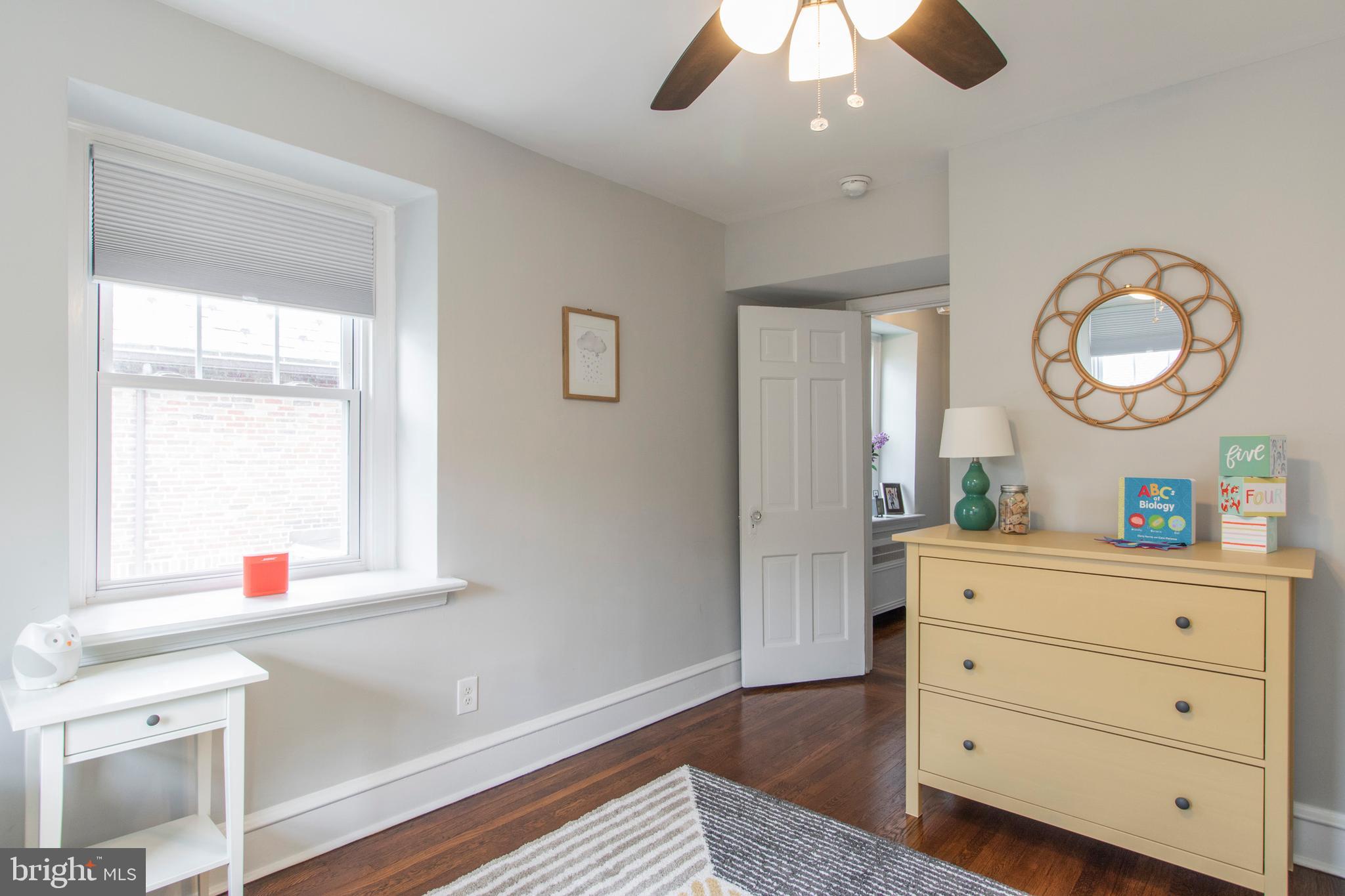 513 Murdoch Road Philadelphia, PA 19119 - Photo 32 of 54