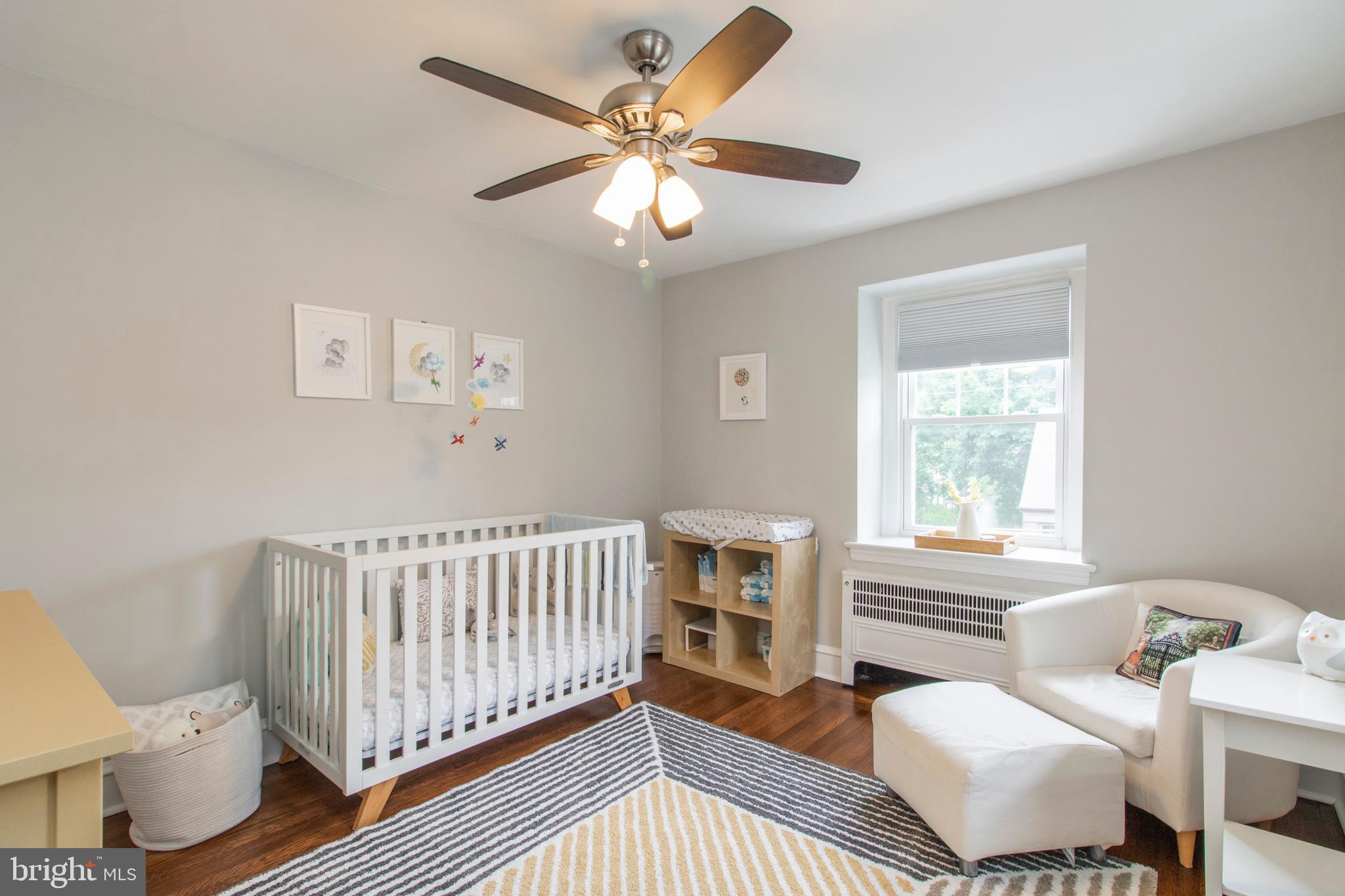 513 Murdoch Road Philadelphia, PA 19119 - Photo 33 of 54