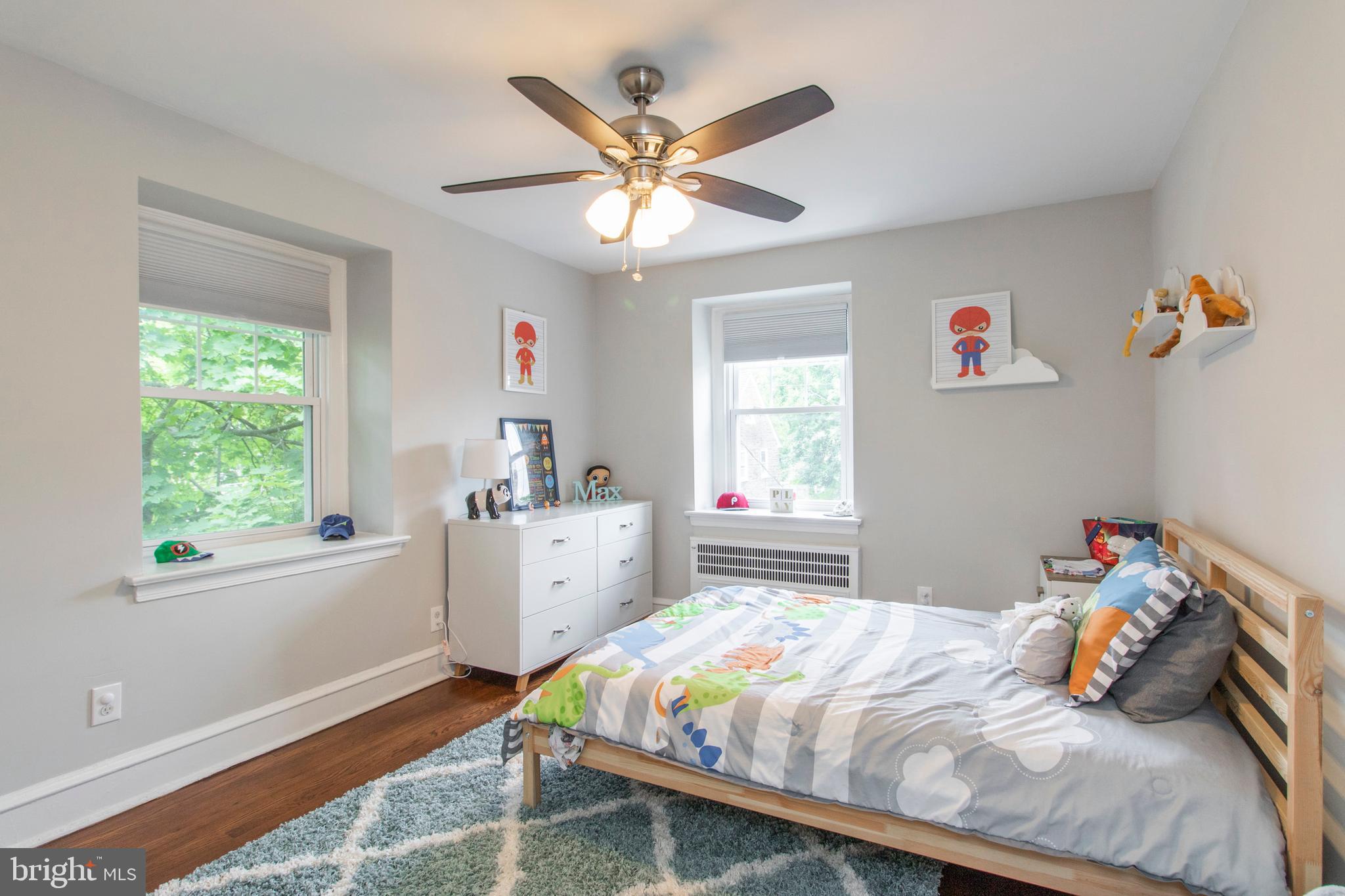 513 Murdoch Road Philadelphia, PA 19119 - Photo 36 of 54