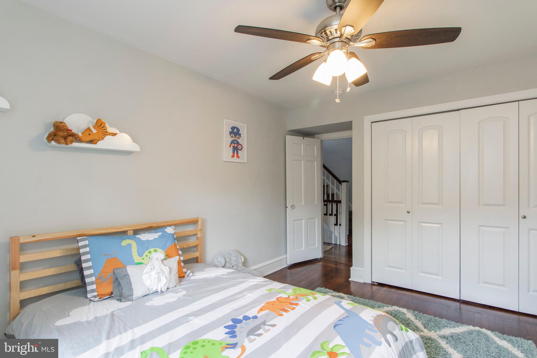 513 Murdoch Road Philadelphia, PA 19119 - Photo 38 of 54