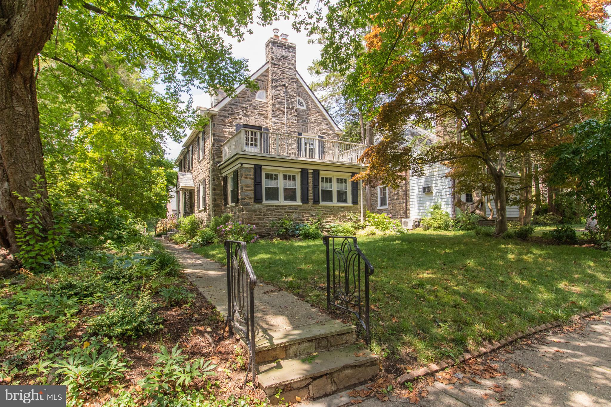 513 Murdoch Road Philadelphia, PA 19119 - Photo 48 of 54